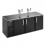 Beverage-Air DD94HC-1-B-12T 95 Beverage-Air DD94HC-1-B-12T 95