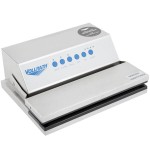Vollrath 40858 External Strip Vacuum Packaging Machine
