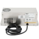 Vollrath 40858 External Strip Vacuum Packaging Machine