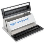 Vollrath 40858 External Strip Vacuum Packaging Machine
