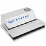 Vollrath 40858 External Strip Vacuum Packaging Machine