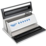 Vollrath 40858 External Strip Vacuum Packaging Machine