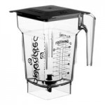 Blendtec SNBSXC2901-B1K Stealth Nitro X 3.8 hp Blender with Sound Enclosure and Jarless Blending - 120V Blendtec SNBSXC2901-B1K Stealth Nitro X 3.8 hp Blender with Sound Enclosure and Jarless Blending - 120V