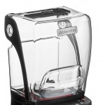 Blendtec SNBSXC2901-B1K Stealth Nitro X 3.8 hp Blender with Sound Enclosure and Jarless Blending - 120V Blendtec SNBSXC2901-B1K Stealth Nitro X 3.8 hp Blender with Sound Enclosure and Jarless Blending - 120V