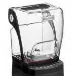 Blendtec SNBSXC2901-B1K Stealth Nitro X 3.8 hp Blender with Sound Enclosure and Jarless Blending - 120V Blendtec SNBSXC2901-B1K Stealth Nitro X 3.8 hp Blender with Sound Enclosure and Jarless Blending - 120V