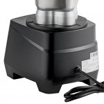 AvaMix BX1GRGV 3 3/4 hp 1 Gallon Stainless Steel Heavy Duty Commercial Food Blender with Variable Speed Controls - 120V AvaMix BX1GRGV 3 3/4 hp 1 Gallon Stainless Steel Heavy Duty Commercial Food Blender with Variable Speed Controls - 120V