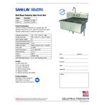 Sani-Lav 532F 31