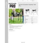 Backyard Pro 32 Backyard Pro 32