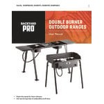 Backyard Pro 32 Backyard Pro 32