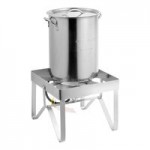 Backyard Pro 32 Backyard Pro 32