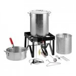 Backyard Pro 32 Backyard Pro 32