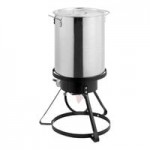 Backyard Pro 32 Backyard Pro 32