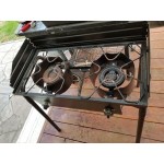 Backyard Pro 32 Backyard Pro 32