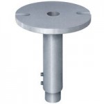 Salvajor 200 Commercial Garbage Disposer - 208V, 3 Phase, 2 hp