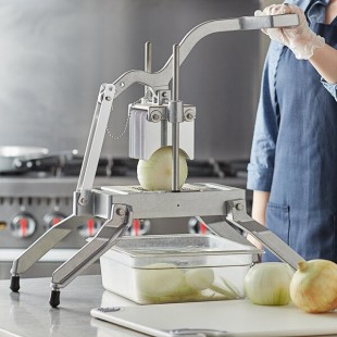 Choice Food Prep ONSLIC316 3/16