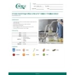 Choice Food Prep ONSLIC316 3/16