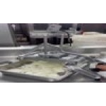 Choice Food Prep ONSLIC316 3/16