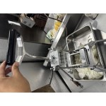 Choice Food Prep ONSLIC316 3/16