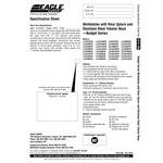 Eagle Group UT3672STB 36