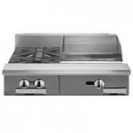 Vulcan V2BG18C-LP V Series Liquid Propane 36