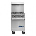 Imperial Range ER-6-G24 Elements Series 60 Imperial Range ER-6-G24 Elements Series 60