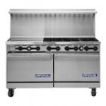 Imperial Range ER-6-G24 Elements Series 60 Imperial Range ER-6-G24 Elements Series 60