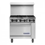 Imperial Range ER-6-G24 Elements Series 60 Imperial Range ER-6-G24 Elements Series 60