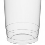 20 oz. Plastic Cold Cup - Designed for Use Without Lids - 600/Case 20 oz. Plastic Cold Cup - Designed for Use Without Lids - 600/Case