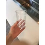 20 oz. Plastic Cold Cup - Designed for Use Without Lids - 600/Case 20 oz. Plastic Cold Cup - Designed for Use Without Lids - 600/Case