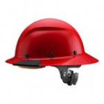 Lift Safety Dax Natural Fiber Resin Full Brim Hard Hat HDF-15NG Lift Safety Dax Natural Fiber Resin Full Brim Hard Hat HDF-15NG