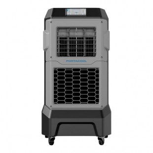 Portacool Apex 700 Portable Wi-Fi Enabled Variable Speed Evaporative Cooler PACA07001A1 - 120V, 1,400 CFM