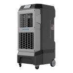 Portacool Apex 700 Portable Wi-Fi Enabled Variable Speed Evaporative Cooler PACA07001A1 - 120V, 1,400 CFM Portacool Apex 700 Portable Wi-Fi Enabled Variable Speed Evaporative Cooler PACA07001A1 - 120V, 1,400 CFM