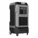 Portacool Apex 700 Portable Wi-Fi Enabled Variable Speed Evaporative Cooler PACA07001A1 - 120V, 1,400 CFM Portacool Apex 700 Portable Wi-Fi Enabled Variable Speed Evaporative Cooler PACA07001A1 - 120V, 1,400 CFM
