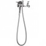 T&S B-0168 Wall Mount Spray Unit Assembly with 8