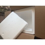 Nordic TL2800K Insulated Shipping Box with Polystyrene Cooler 17