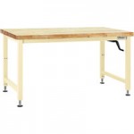 BenchPro Adams Series 36