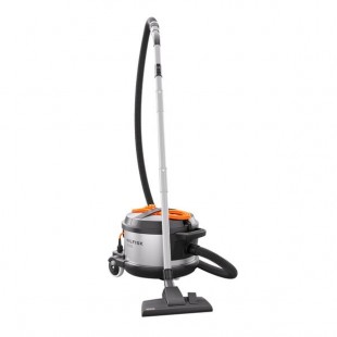 Nilfisk GD930 PRO HEPA 4 Gallon Canister Vacuum with HEPA Filtration and Tool Kit - 120V