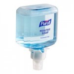 PURELL® 5095-02 Healthy Soap® Professional ES4 1200 mL Clean & Fresh Scent Lotion Handwash - 2/Case PURELL® 5095-02 Healthy Soap® Professional ES4 1200 mL Clean & Fresh Scent Lotion Handwash - 2/Case