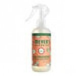 Mrs. Meyer's Clean Day 670765 8 fl. oz. Geranium Air Freshener Deodorizer Spray - 6/Case Mrs. Meyer's Clean Day 670765 8 fl. oz. Geranium Air Freshener Deodorizer Spray - 6/Case