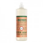 Mrs. Meyer's Clean Day 670765 8 fl. oz. Geranium Air Freshener Deodorizer Spray - 6/Case Mrs. Meyer's Clean Day 670765 8 fl. oz. Geranium Air Freshener Deodorizer Spray - 6/Case