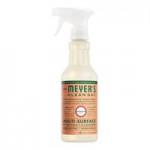 Mrs. Meyer's Clean Day 670765 8 fl. oz. Geranium Air Freshener Deodorizer Spray - 6/Case Mrs. Meyer's Clean Day 670765 8 fl. oz. Geranium Air Freshener Deodorizer Spray - 6/Case