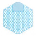 Fresh Products Wave 3D 3WDS-F-010I060M-06 Cotton Blossom Scent Urinal Screen Fresh Products Wave 3D 3WDS-F-010I060M-06 Cotton Blossom Scent Urinal Screen