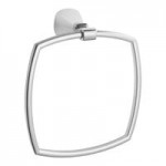 American Standard 7018230.002 Edgemere Polished Chrome Toilet Paper Holder