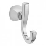 American Standard 7018230.002 Edgemere Polished Chrome Toilet Paper Holder
