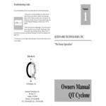 Queenaire CDP4.6 4