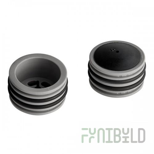 Seko 9900107735 FPM NR Valve for HP30FN000000 - 2/Pack