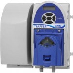 Dema 68.6.QD2 Pressure Indicating Tee