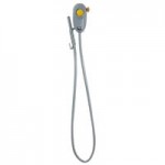 Dema 68.6.QD2 Pressure Indicating Tee