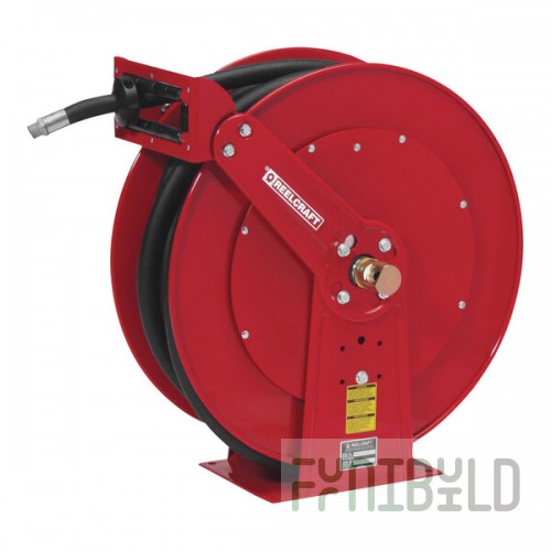 Reelcraft F83050 OLP Series F 3/4