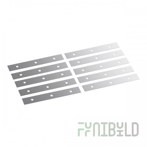 Ettore Pro+ 1045 6 1/2